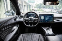 2023款海豹 冠军版 700km 性能版