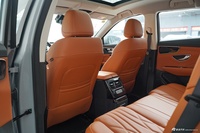 2024款捷途山海L7 1.5T 120km MAX+ 5座