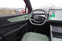 2023款睿蓝7 605km 猎光 Max