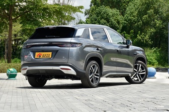 2025款宋L DM-i 智驾版 112KM领先型