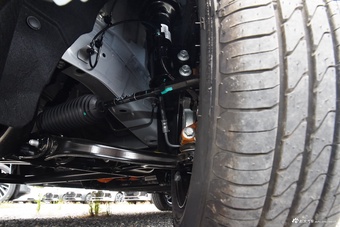 2025款QQ冰淇淋 205km 元气版