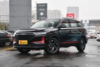 2021款风神AX7 PRO 1.6T自动巨浪版