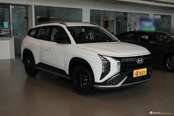 2026款沐飒 改款 2.0L 豪华版DLX