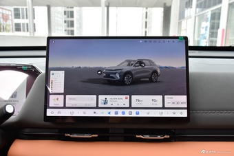 2025款枭龙MAX Hi4 110 Plus 智驾版