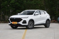 2023款长安欧尚X5畅享版 1.5T DCT 尊享型
