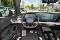 2026款一汽奥迪A5L 2.0T 运动版 Plus