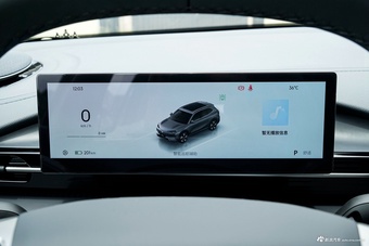 2024款银河E5 440km 探索版