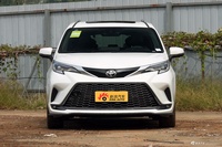 2026款格瑞维亚 2.5L混动 尊贵PLUS版