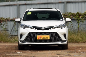 2026款格瑞维亚 2.5L混动 尊贵PLUS版