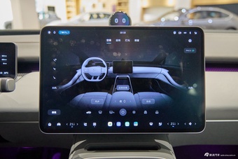 2025款蔚来ET5T 75kWh Touring