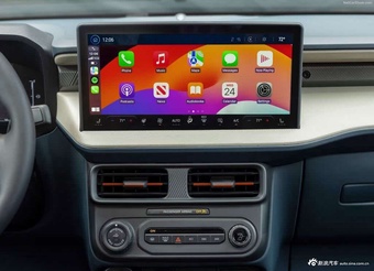 2025款Maverick 基本型 官图