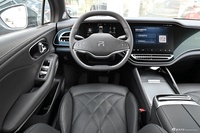 2022款飞凡R7 长续高阶版