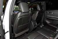 2025款凯迪拉克XT4 28T 两驱豪华型