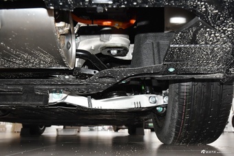 2025款星纪元 ES增程 Pro 高速智驾