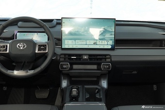 2026款威兰达 2.0L 智能电混双擎 PRO