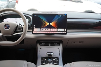 2025款汉EV智驾版 701KM激光雷达旗舰型