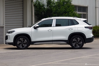 2026款探岳L PHEV PRO
