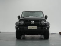 2025款坦克300 Hi4-T