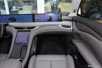 2025款智己LS6 超强性能灵蜥智享版