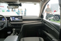 2026款凯美瑞 双擎 2.0HSE 运动Lite版