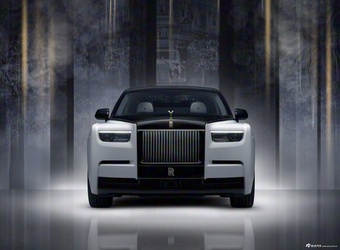 2026款幻影 百年华诞专属典藏版 官图