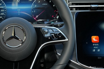 2026款奔驰E级 260 L 经典型