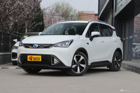 2020款传祺GE3 互联网尊享版