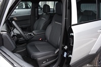 2024款iCAR 03T 520km 两驱长续航版