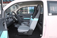 2023款元宝 舒适版