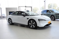 2024款智界S7 Max RS 四驱旗舰版