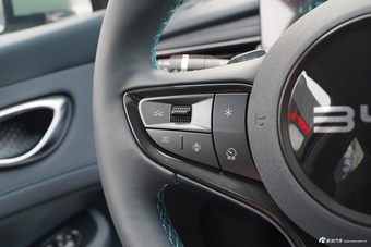 2025款海豹06GT 智驾版 505海浪版