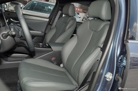 2025款秦PLUS EV 智驾版 510KM领先型