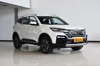 2023款炫界 1.5L CVT优享版