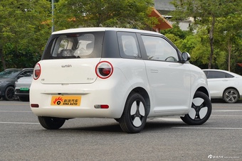 2025款长安Lumin 205km 香沁款