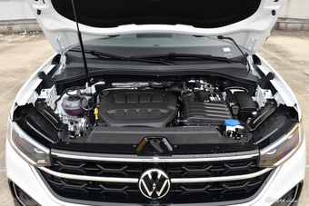 2026款探岳 3000万辆甄选款 330TSI图片