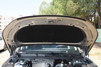 2025款瑞虎5x 高能版 1.5T CVT舒适型