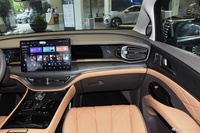 2022款腾势D9纯电 600 四驱旗舰型