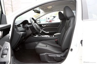 2023款启辰D60 PLUS 1.6L XE CVT潮领版