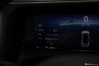 2024款smart精灵5号 后驱