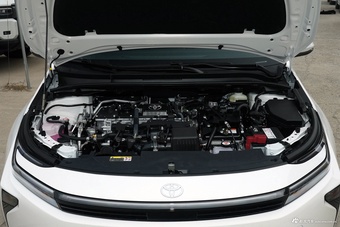 2026款卡罗拉 1.8L 双擎 先锋版