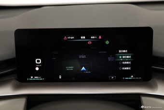 2024款新一代哈弗H6 2.0T基本款