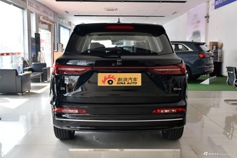 2025款蓝电E5 PLUS 165km 长续航先享版 7座