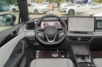 2025款探岳L 380TSI 四驱豪华Easy包