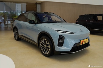 2026款蔚来ES6 100kWh