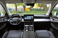 2022款华夏领舰HX-1 410通用版