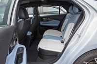 2023款影豹 J20·智能混动版