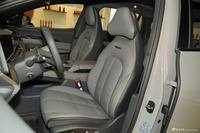 2025款红旗天工08 730 后驱智选版