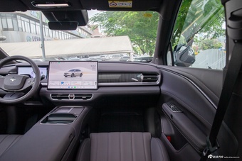 2026款昊铂S600增程 四驱Ultra+