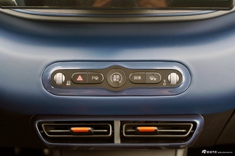 2025款海鸥 智驾版 405km 飞翔版