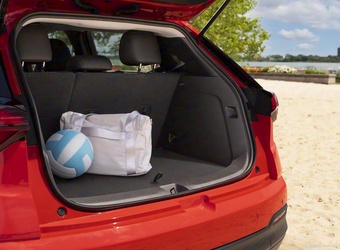 2027款Bolt EV RS 官图